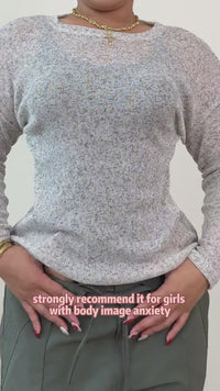 Dova Curves Sculpt & Support Seamless Bodysuit – Snatched & Smooth Confidence, All Day Long